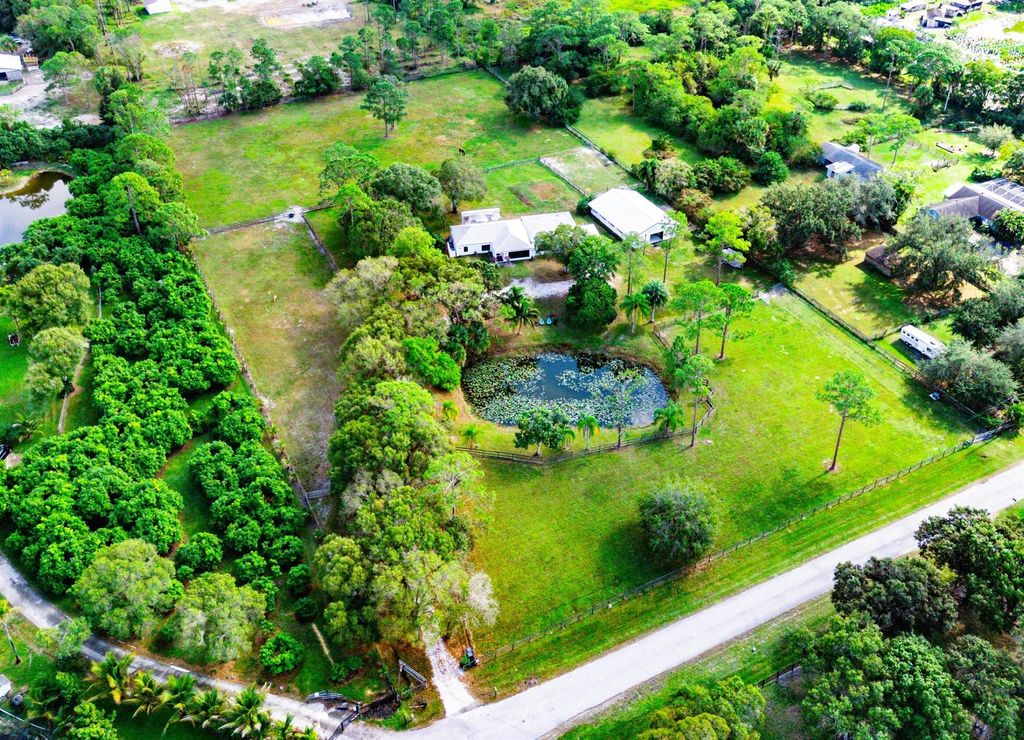 6296 188th Trail N, Loxahatchee, FL 33470