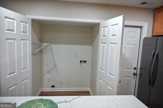 1098 Mansfield Court, Norcross, GA 30093