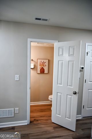 1098 Mansfield Court, Norcross, GA 30093