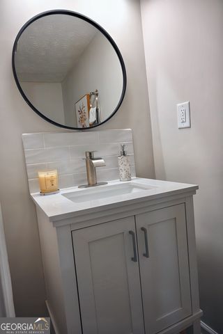 1098 Mansfield Court, Norcross, GA 30093