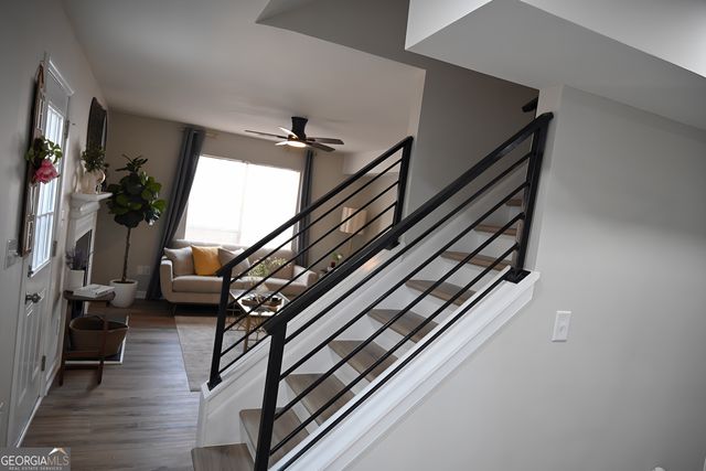 1098 Mansfield Court, Norcross, GA 30093