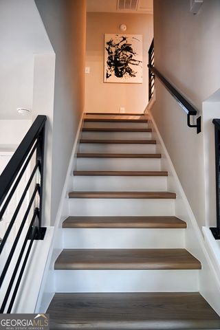 1098 Mansfield Court, Norcross, GA 30093