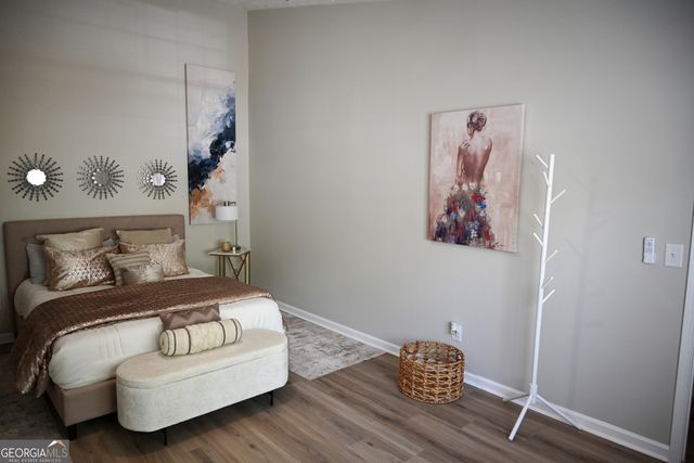 1098 Mansfield Court, Norcross, GA 30093