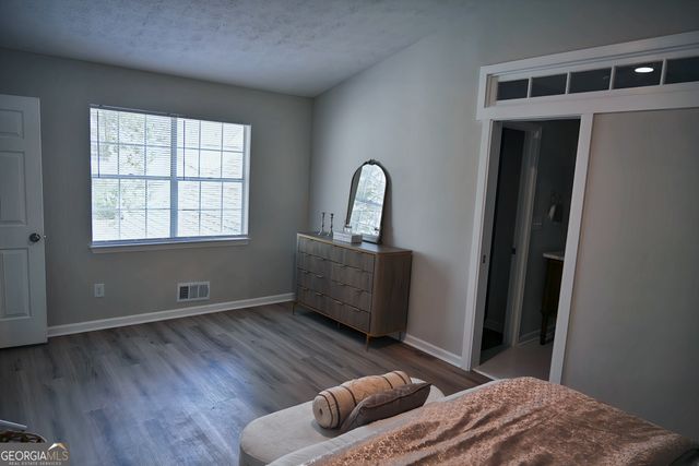 1098 Mansfield Court, Norcross, GA 30093