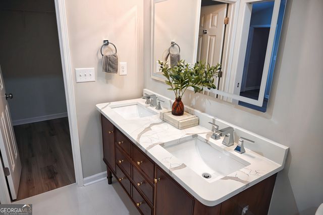 1098 Mansfield Court, Norcross, GA 30093