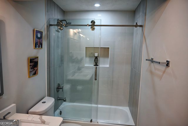 1098 Mansfield Court, Norcross, GA 30093