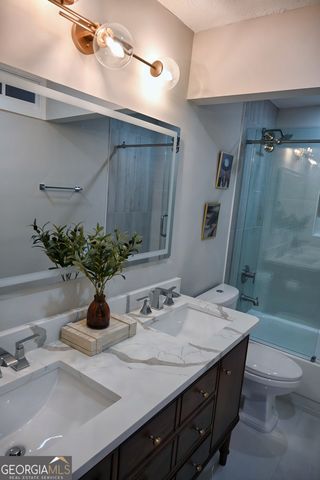 1098 Mansfield Court, Norcross, GA 30093