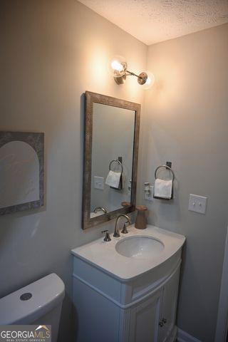 1098 Mansfield Court, Norcross, GA 30093