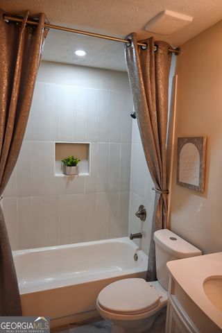 1098 Mansfield Court, Norcross, GA 30093