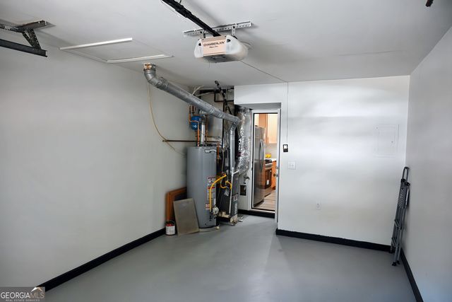 1098 Mansfield Court, Norcross, GA 30093