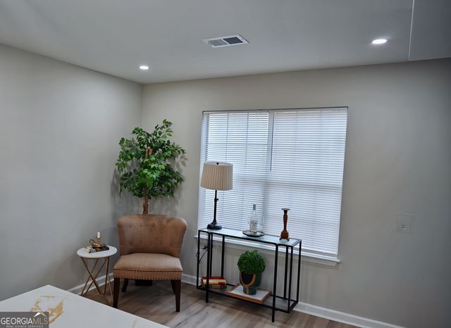 1098 Mansfield Court, Norcross, GA 30093