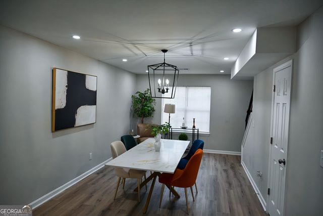 1098 Mansfield Court, Norcross, GA 30093