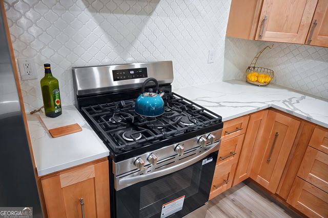 1098 Mansfield Court, Norcross, GA 30093