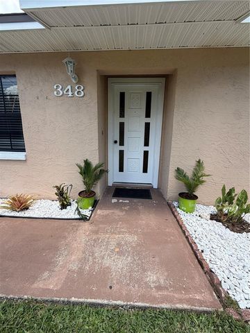 348 CORNWALLIS COURT, Kissimmee, FL 34758
