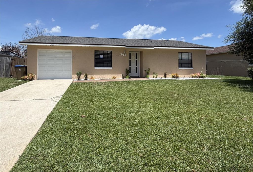 348 CORNWALLIS COURT, Kissimmee, FL 34758