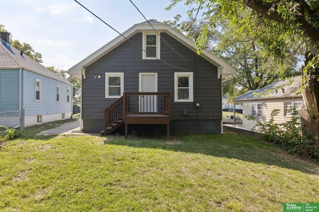 4234 Pinkney Street, Omaha, NE 68111