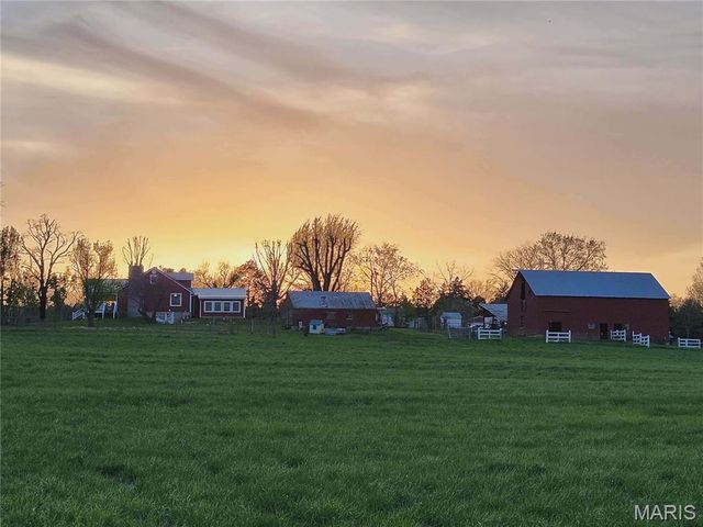 9081 & 9085 W Red Oak Road, Rosebud, MO 63091