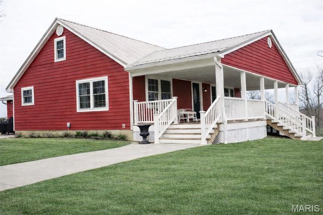 9081 & 9085 W Red Oak Road, Rosebud, MO 63091