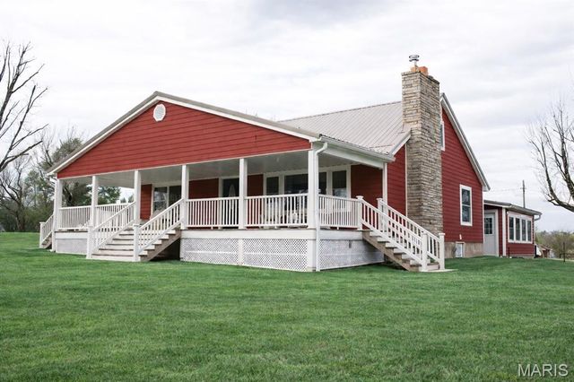 9081 & 9085 W Red Oak Road, Rosebud, MO 63091