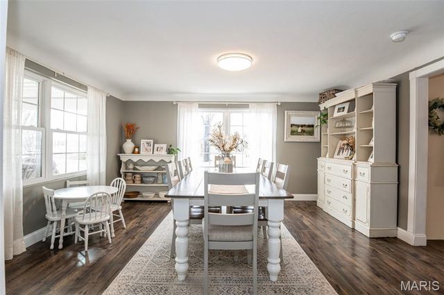 9081 & 9085 W Red Oak Road, Rosebud, MO 63091