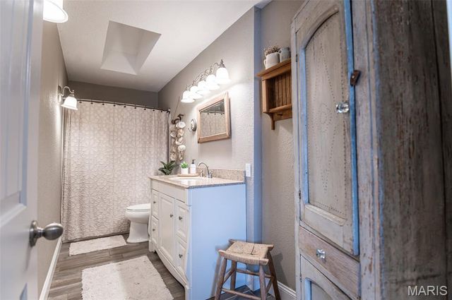 9081 & 9085 W Red Oak Road, Rosebud, MO 63091