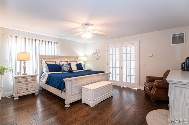 9081 & 9085 W Red Oak Road, Rosebud, MO 63091