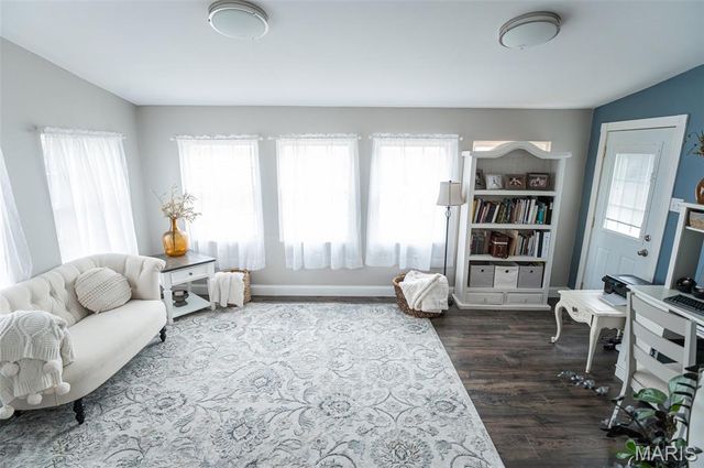 9081 & 9085 W Red Oak Road, Rosebud, MO 63091