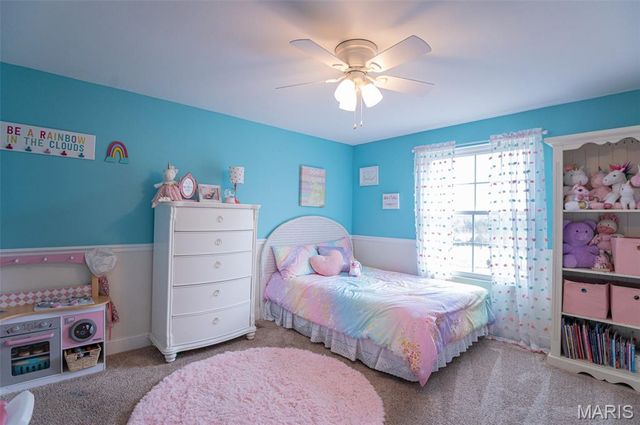 9081 & 9085 W Red Oak Road, Rosebud, MO 63091