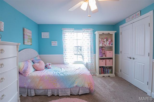 9081 & 9085 W Red Oak Road, Rosebud, MO 63091