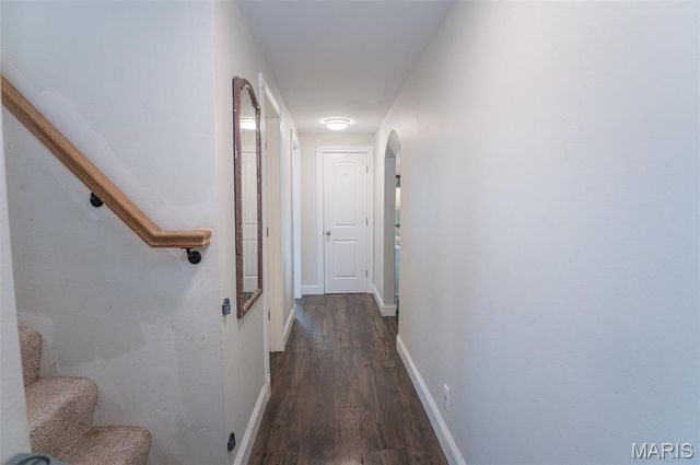 9081 & 9085 W Red Oak Road, Rosebud, MO 63091