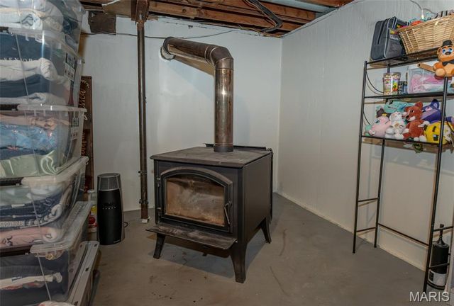 9081 & 9085 W Red Oak Road, Rosebud, MO 63091