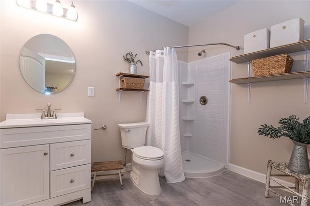 9081 & 9085 W Red Oak Road, Rosebud, MO 63091