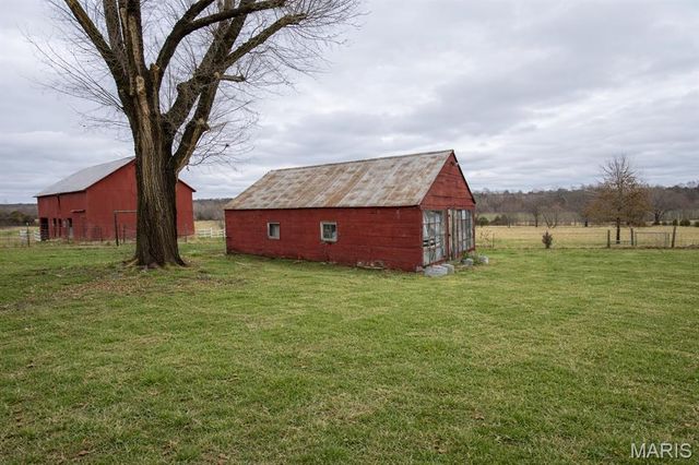 9081 & 9085 W Red Oak Road, Rosebud, MO 63091