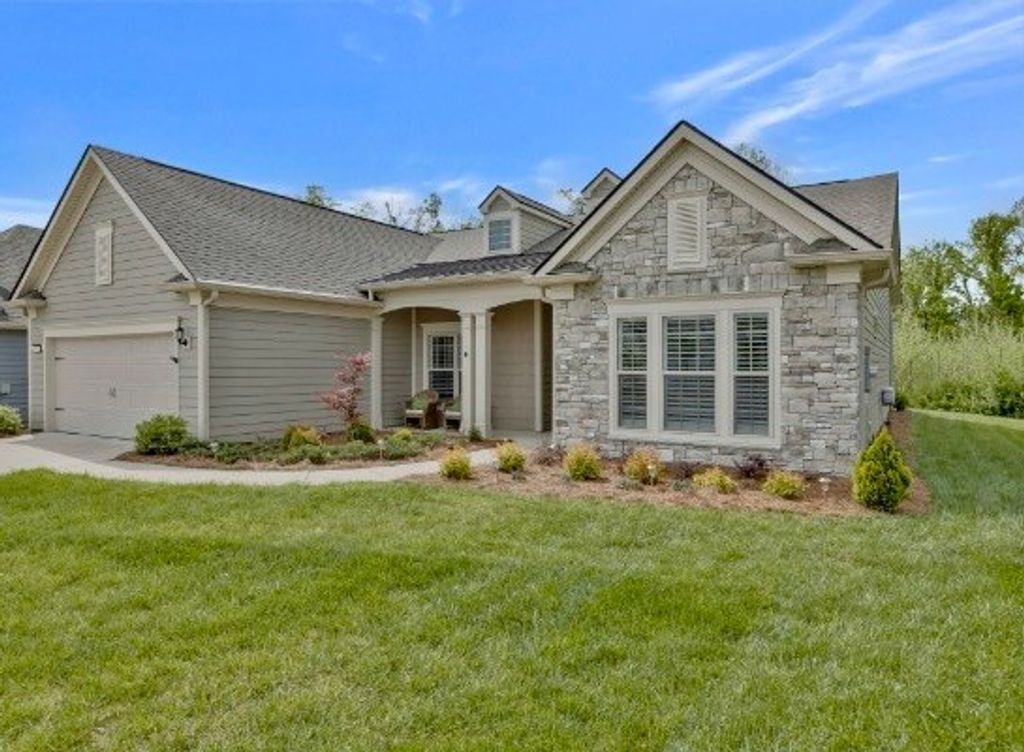 7027 Hickman Way, Spring Hill, TN 37174