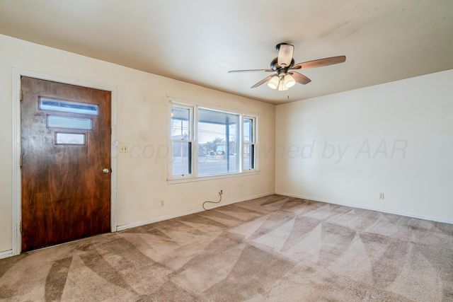 1559 BELL Street, Amarillo, TX 79106