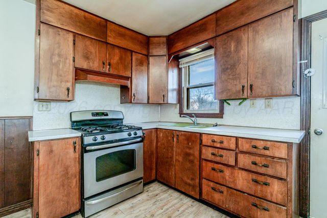 1559 BELL Street, Amarillo, TX 79106