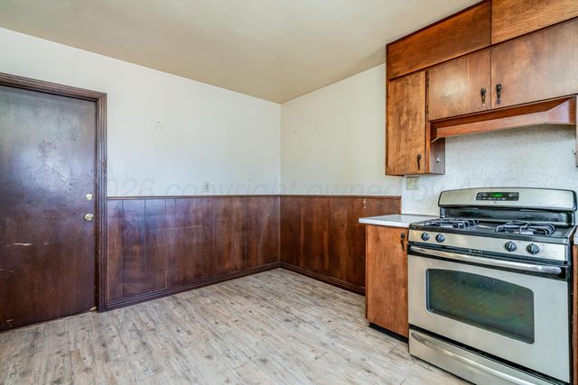 1559 BELL Street, Amarillo, TX 79106