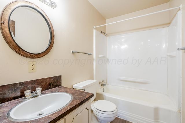 1559 BELL Street, Amarillo, TX 79106