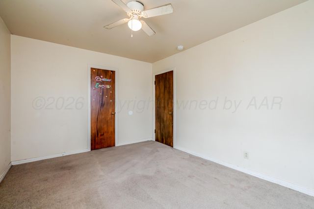 1559 BELL Street, Amarillo, TX 79106