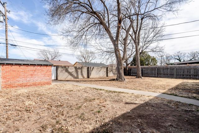 1559 BELL Street, Amarillo, TX 79106