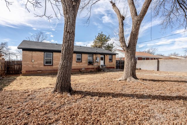 1559 BELL Street, Amarillo, TX 79106