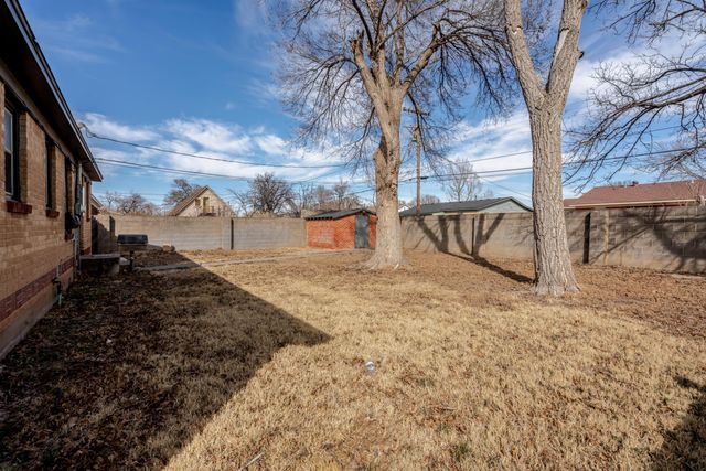 1559 BELL Street, Amarillo, TX 79106