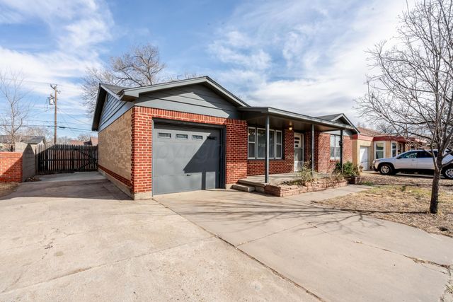 1559 BELL Street, Amarillo, TX 79106