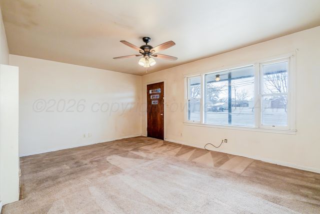 1559 BELL Street, Amarillo, TX 79106