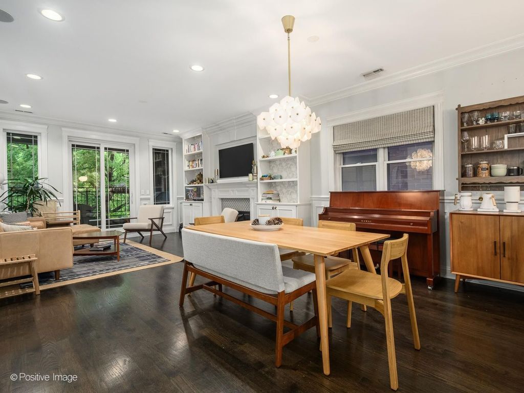 847 W Diversey Parkway 2E, Chicago, IL 60614 — photo 3