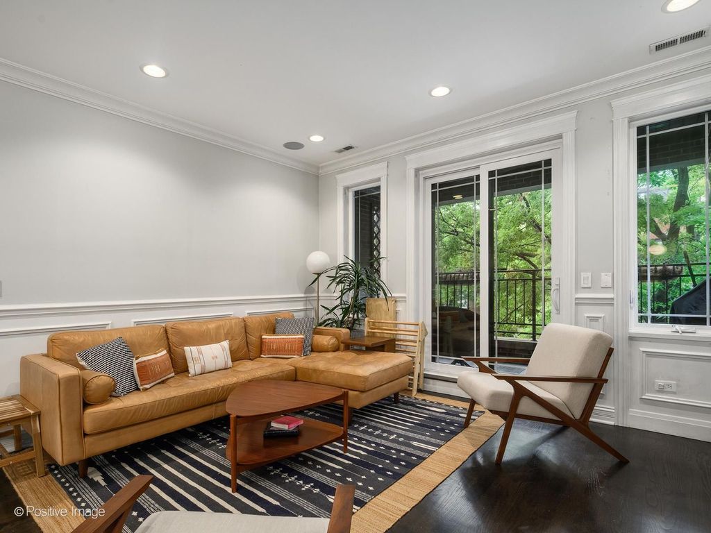 847 W Diversey Parkway 2E, Chicago, IL 60614 — photo 4