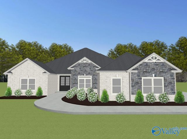 McKinley A-1 Capshaw Road, Athens, AL 35613