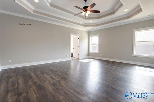 McKinley A-1 Capshaw Road, Athens, AL 35613