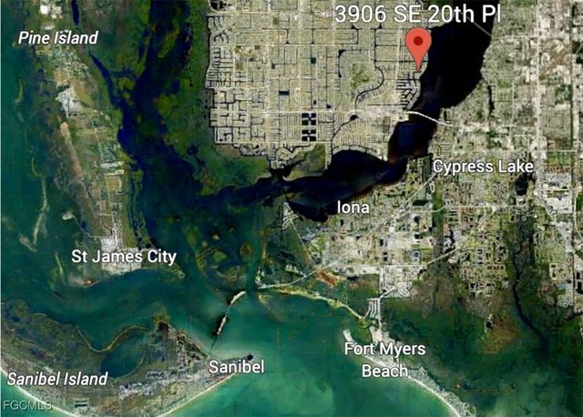 3906 SE 20th PL, Cape Coral, FL 33904