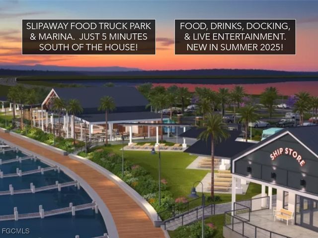 3906 SE 20th PL, Cape Coral, FL 33904